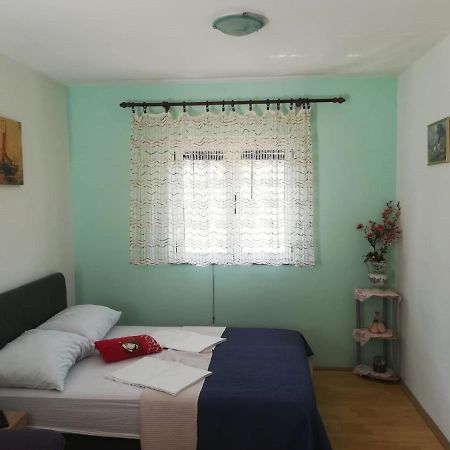 Apartment Soldo ซาโอสโตรก ภายนอก รูปภาพ
