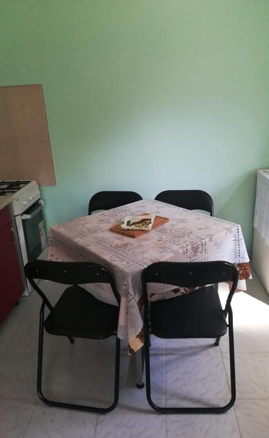 Apartment Soldo ซาโอสโตรก ภายนอก รูปภาพ