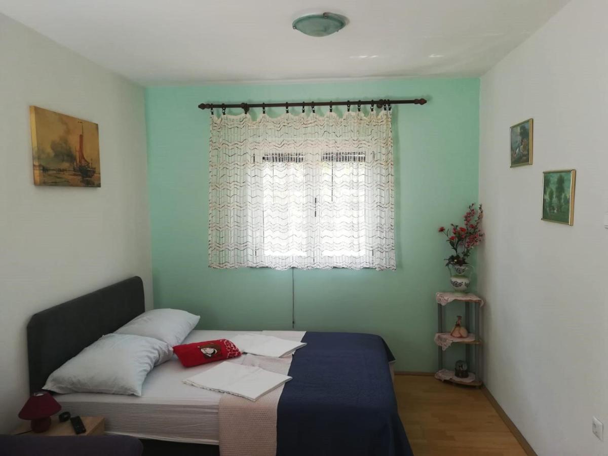 Apartment Soldo ซาโอสโตรก ภายนอก รูปภาพ