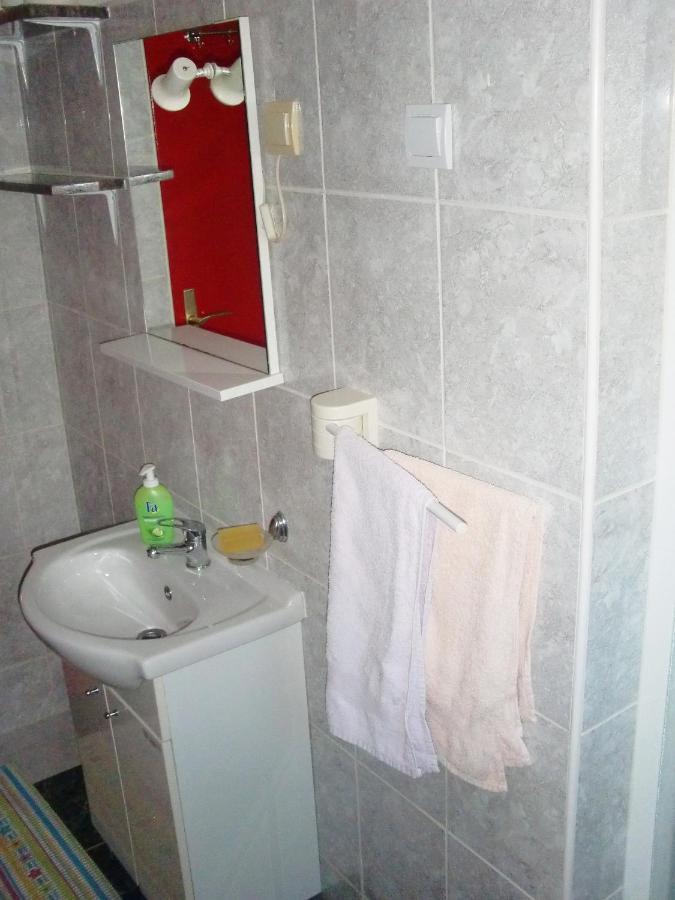 Apartment Soldo ซาโอสโตรก ภายนอก รูปภาพ