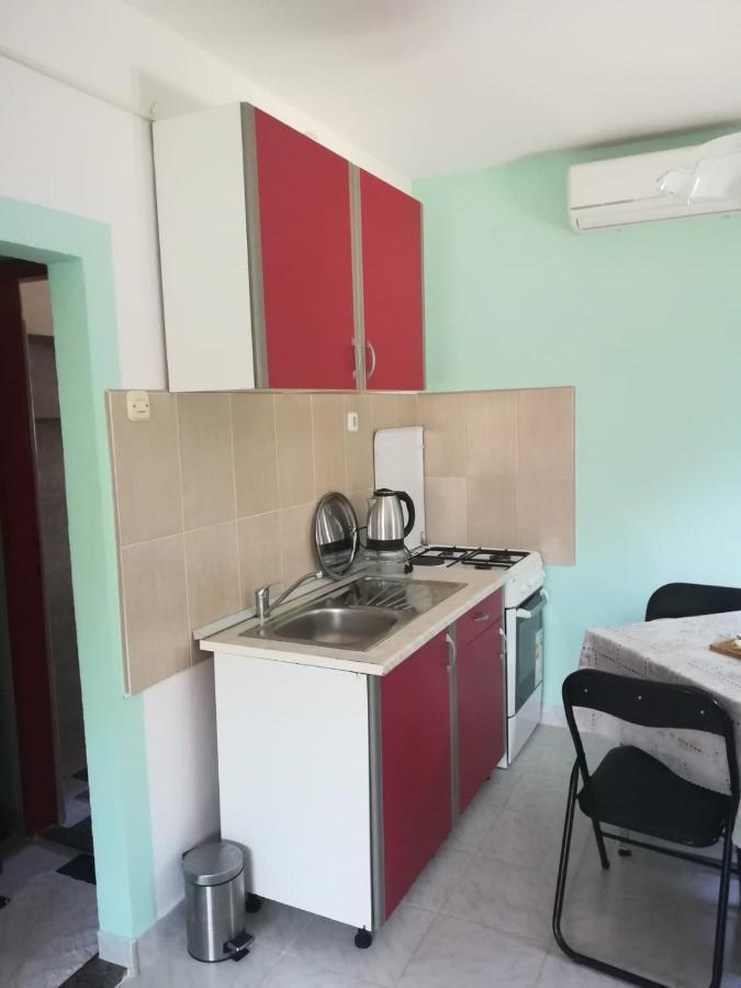 Apartment Soldo ซาโอสโตรก ภายนอก รูปภาพ
