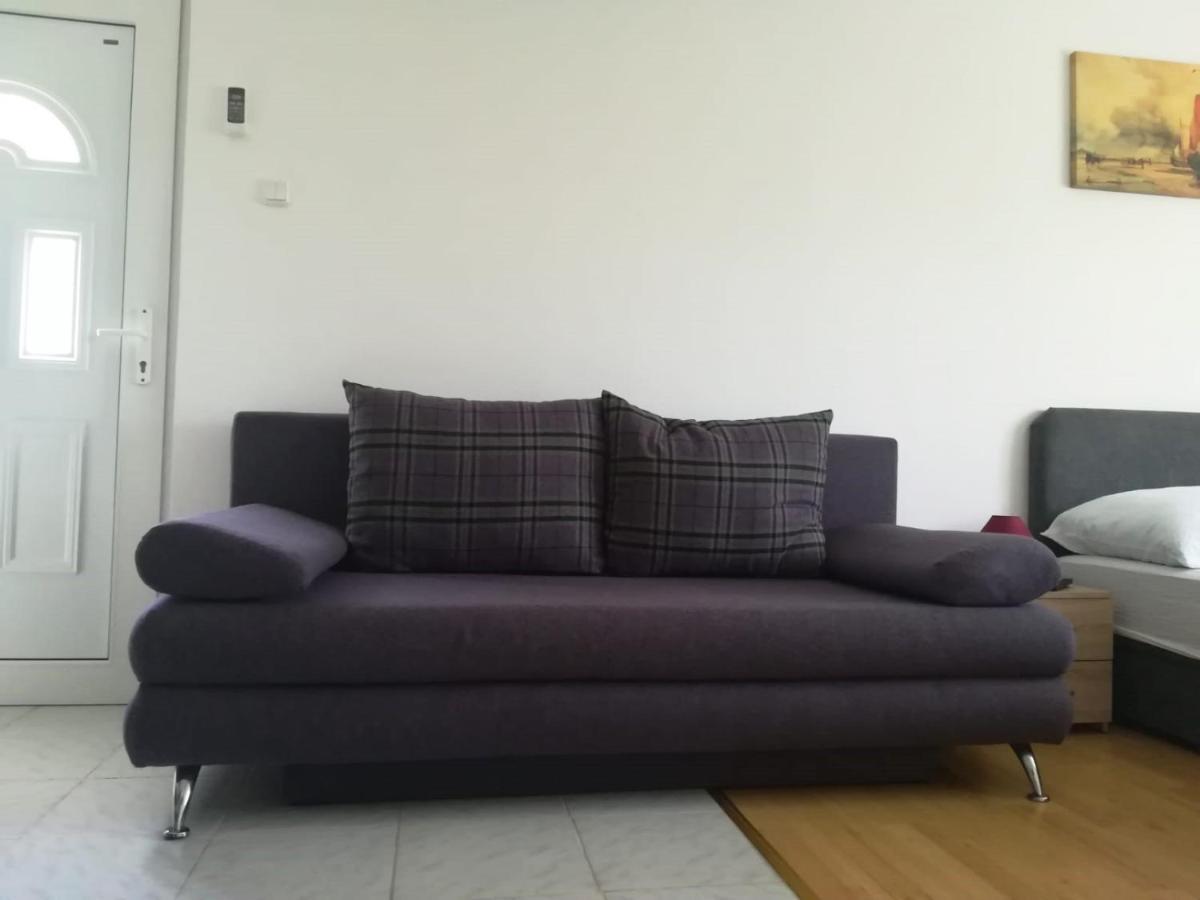 Apartment Soldo ซาโอสโตรก ภายนอก รูปภาพ