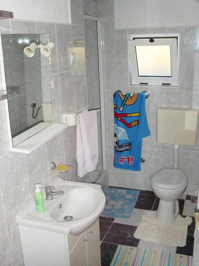 Apartment Soldo ซาโอสโตรก ภายนอก รูปภาพ